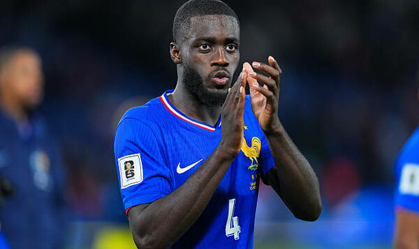 Это поможет Забарному. Бавария хочет продлить контракт с ключевым игроком Баварии, Дайо, Компани