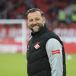 Станкович, Спартак