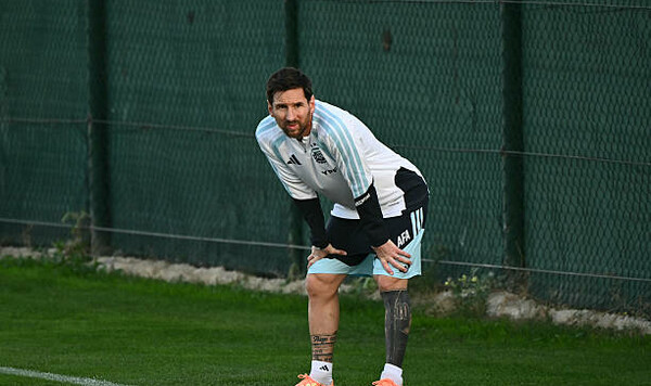 Месси мог играть за топовую европейскую сборную. Известны подробности Месси, Испании, Токалли, Аргентины, Лионель