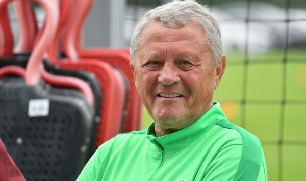 Маркевич оценил шансы сборной Украины в поединке со Швецией Швеции, Маркевич, Сине, Исландии