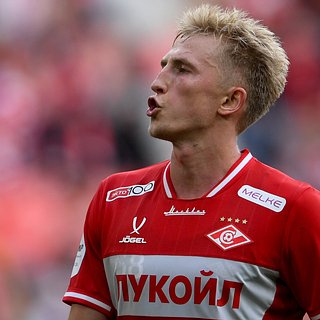 Футболист «Спартака» рассказал о реакции команды на увольнение Станковича Спартака, Станковича, Литвинов, Деяна