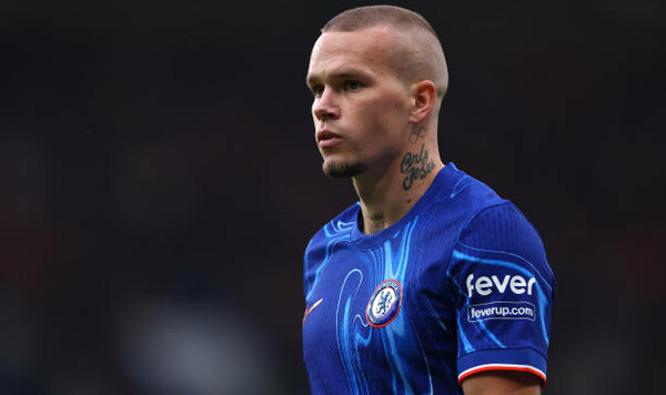 Мудрику посоветовали быть крайне осторожным из-за допингового дела Мудрик, Челси, Скоропашкин, Говорят, Когда