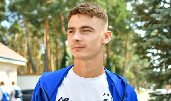 Источник: клуб УПЛ готов продать душу дьяволу ради игрока Динамо Динамо, Александр, Яцык, Хацкевич