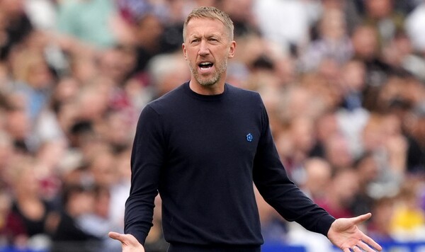 Тренер сборной Швеции назвал преимущество Украины в матче отбора на ЧМ-2026 Украины, Швеции, Поттер, Цюрихе