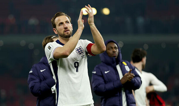 Руни определил потенциального лучшего игрока в истории Англии Кейн, Англии, Гарри, Руни