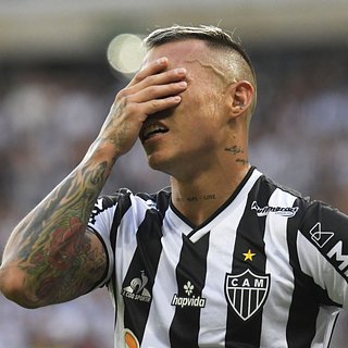 ФИФА обязала два иностранных клуба заплатить ЦСКА Брейдо, Атлетико, Фукс, Влашич, Минейро