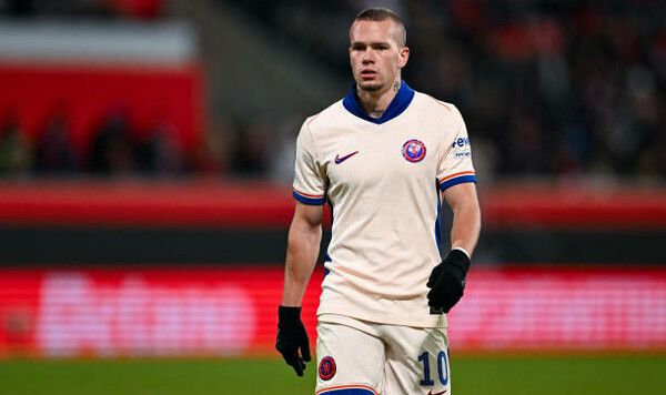 ЛЕВАНДОВСКИ: «Если Мудрику разрешат играть в марте за сборную Украины...» Украины, Мудрик, Левандовски, Польши