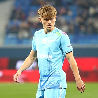 Шилов, Зенита, Кубка, России, Мойзес