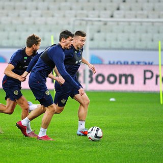 Европе, Сельте, Валерий, Сосьедад, Карпин