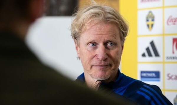 Швеция обратилась в УАФ с неожиданным предложением перед матчем отбора ЧМ Швеции, Украине, Арене, Строберри