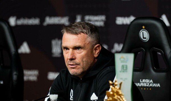 Сергей РЕБРОВ: «Он умрет на поле. Будет грызть землю ради сборной Украины» Украины, Исландией, Роман, Ребров, Яремчук