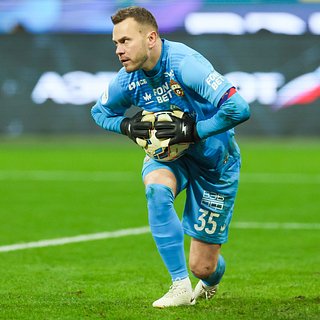 Акинфеев вернется в стартовый состав ЦСКА в матче со «Спартаком» Спартака, Акинфеев, России, Кубок, Арена