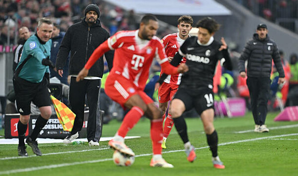 Бавария повторила свой же рекорд Бундеслиги 1972-73 годов Бундеслиги, Бавария