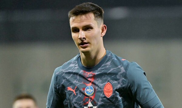 Шахтер, Оболони, Дмитрий, Украины