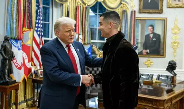 ФОТО. Симпсоны предсказали финал Чемпионата мира-2026 и победителя Португалия, Симпсоны, Трампом, Мексика, Лучший