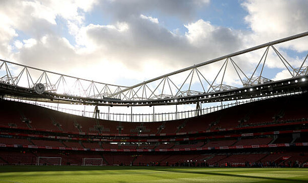 Тоттенхэм лишь 1 раз победил Арсенал за последние 32 матча на Эмирейтс Арсенал, Тоттенхэм, Эмирейтс, Микеля