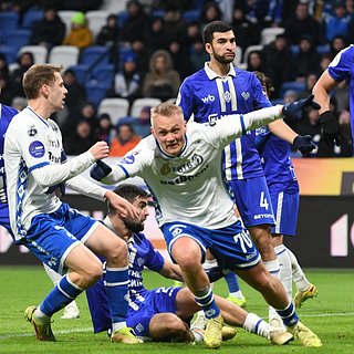 Динамо, Валерия, Карпина, Ролан, Гусев