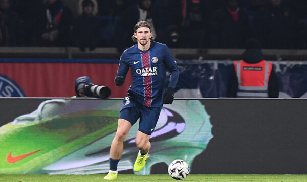 Есть большое «но». L'Equipe с пессимизмом оценило старт Забарного в ПСЖ Equipe, Маркиньосу, Забарного, Пачо