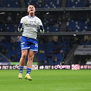 Игрок сборной России раскрыл изменения в команде после ухода Карпина Динамо, России, Гусева, Ролана, Карпин