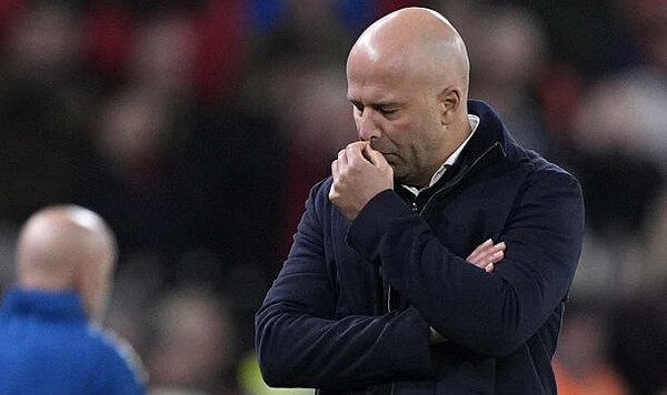 Ливерпуль, Арне, Слот, Челси, Лестеру