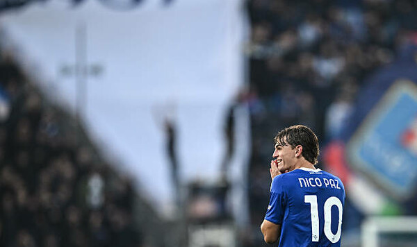 Решение принято. Стал известен первый летний трансфер Реала Реал, Нико, Барселоны