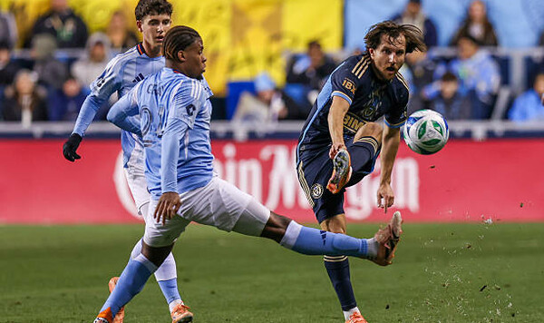 Йорк, Сити, Моралес, Юнион, Макси