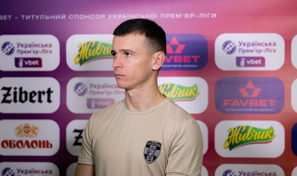 Игорь МЕДИНСКИЙ: «Хотелось забить хотя бы один» Шахтера, Игорь, Хотелось, После