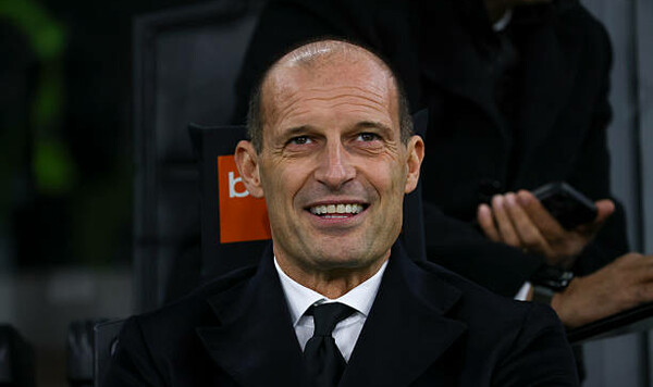 Массимилиано Аллегри вписал свое имя в историю Милана и Ювентуса Милан, Аллегри, Ювентуса