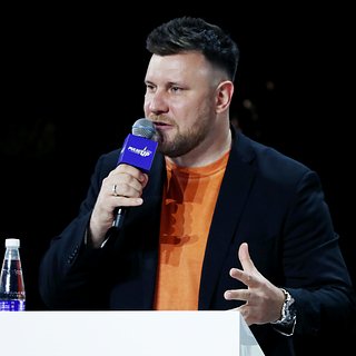 Алдонин раскрыл детали борьбы с тяжелой болезнью Алдонин, Шнякин, России, Надеюсь