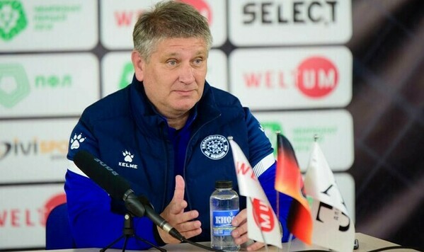 Ковалец назвал клуб, что может прервать гегемонию Динамо и Шахтера в УПЛ Полесья, Руслана, Ковалец, Ротаня