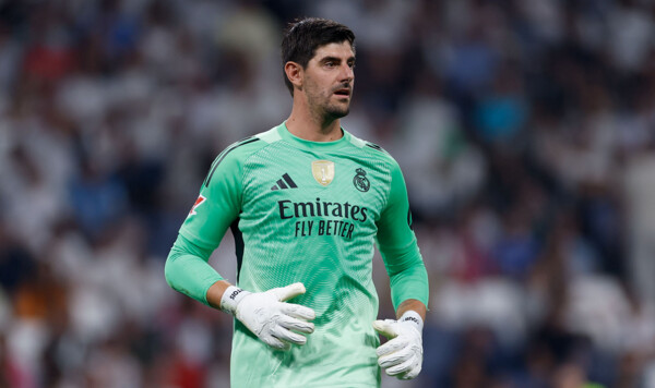 Шанс для Лунина. У Куртуа возникли новые проблемы перед матчем ЛЧ Лунин, Куртуа, Тибо, Андрей