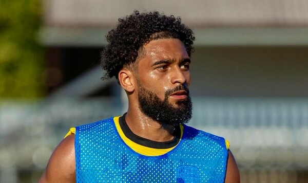 Клуб УПЛ был вынужден отпустить легионера, который покинул Украину Зари, Нестеренко, Ндика, Кампуш, Огарков