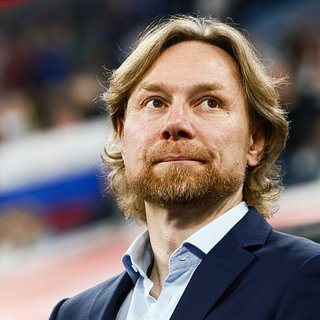 Динамо, России, Карпин