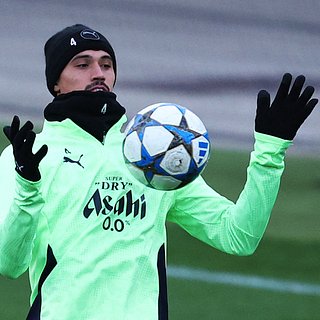 Россиянин поставил на матч Лиги чемпионов почти 469 тысяч рублей Байера, Сити, Лиги, Манчестер