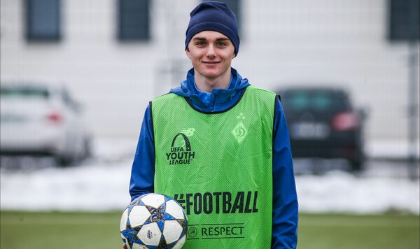 Юношеской, Динамо, Команда, Лига, Насколько