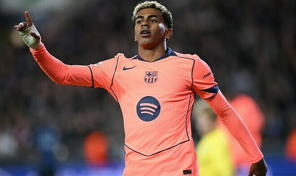 Челси, Эстевао, Барселона, Лиги