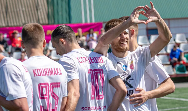 Полтаву, Центр, Премьер, Украины