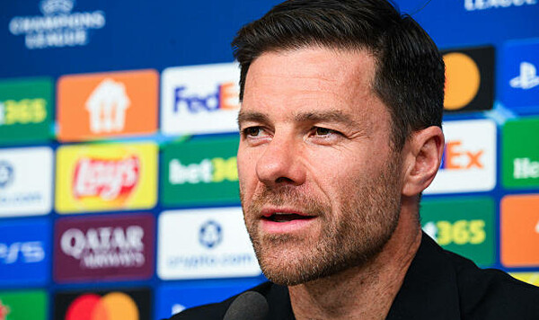 Хаби АЛОНСО: «Всё складывается так, как я и ожидал» Реал, Лиге, Олимпиакосе, Хаби, Алонсо