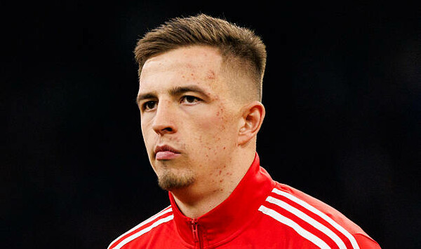 В Португалии оценили игру Трубина и Судакова после победы в Лиге чемпионов Трубин, Украины, Судаков, Глуху, Классена