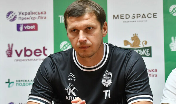Коуч клуба УПЛ: «Эти люди хотят нам навредить. Мы догадываемся, кто это» Оболони, Тимченко, Если
