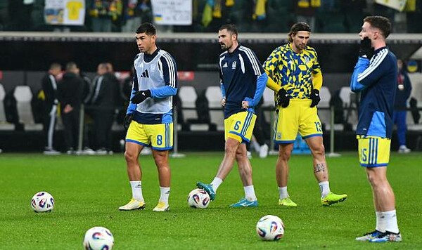 Эксперт: «Хороший жребий для нас. Покажет все про команду Реброва» Швецию, Реброва, Албанию, Украины, Польшу