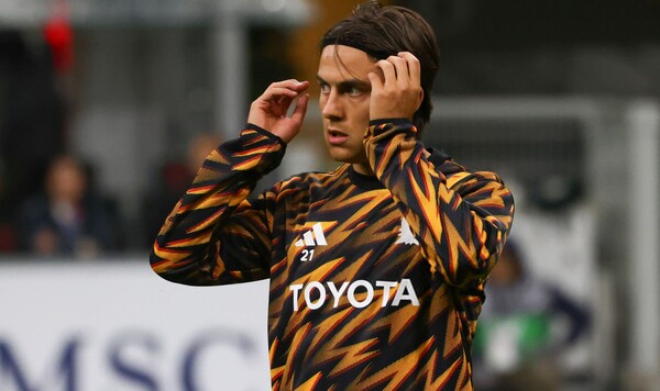 Есть ли среди них Довбик? Два игрока Ромы восстановились после травм Европы, Мидтьюлланда, Лиги, Ромы, Ромой