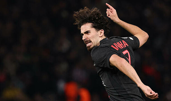 Тоттенхэм, Витинья, Коло, Муани, Пачо