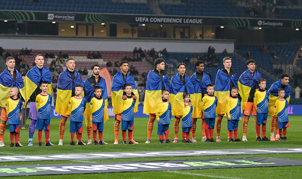 Известный украинский тренер видит Шахтер в финале Лиги конференций Шахтер, Лиги, Роверс, Шемрок, Европе