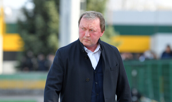 «Это однозначно». Шаран высказался о слухах о возвращении в Александрию Александии, Сергей, Анатольевич, Иван, Кузьменко