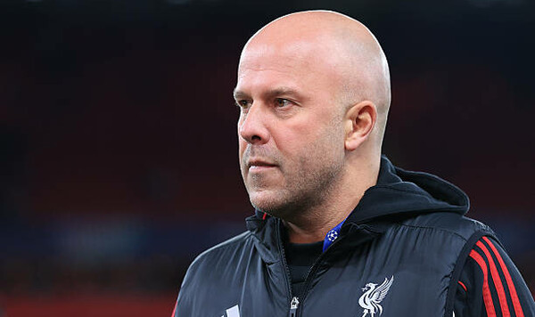 Ливерпуля, Слот, Много