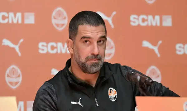 «Хорошо?» Туран отреагировал на возможный трансфер легионера в Шахтер Дарио, Туран, Проспер, Transfermarkt