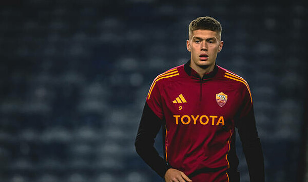 Франкулину, Милан, Довбика, Ромы