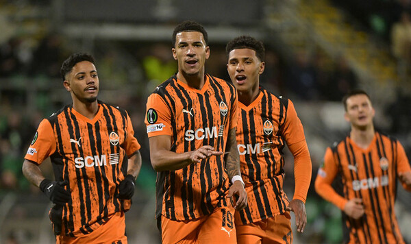 Шахтер, Роверс, Лиги, Донецкий