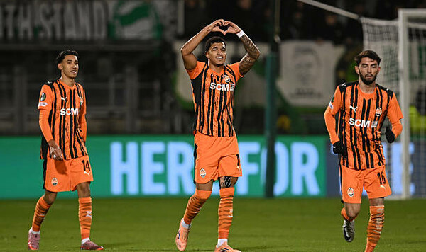 Названа цена билетов на игру Шахтера в Лиге конференций на Мальте Шахтер, Мальте, National, Stadium, Киеву